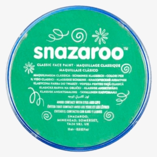 Snazaroo - Circle #9526125