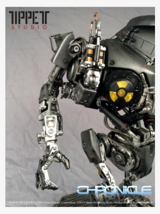 Tippett Studio #9526126