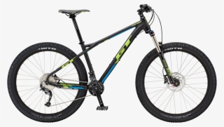 2017 Gt Pantera Comp #9526313