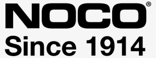 Noco Chargers - Noco Logo #9526352