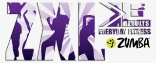 Zumba Xl - Zumba Fitness #9526452