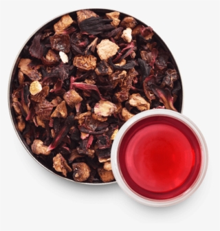 Whats In It - Chinese Herb Tea #9526486