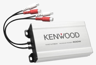 Kac-m1804 - Motorcycle Amps #9526663