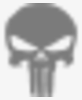 Punisher Image - Justiceiro Em Png #9526668