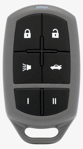 Universal Car Remote Classic - Feature Phone #9526669