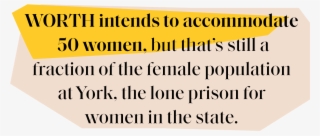 19 Women In Prison In Connecticut Have Moved Into A - Orange #9526785