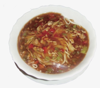 Chinese Food Png Images - Hot And Sour Soup #9526917