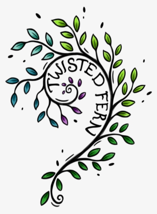 Fern Design #9526920