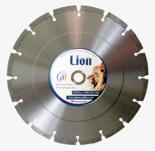 Saw Blade Png - Concrete Blade #9526923
