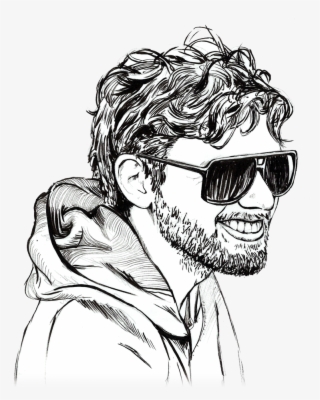 Sethportrait - Sketch #9527178