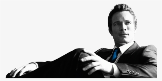 Your Back Office - Gentleman #9527247