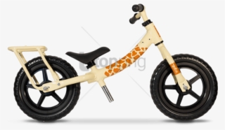 Free Png Yubabikes Flip Flop Balance Bike Png Image - Balance Bicycle #9527308