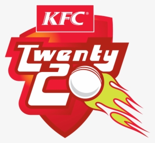 Kfc Twenty20 - Kfc Twenty20 Big Bash #9527490