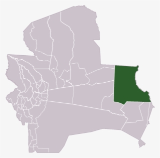 Location Angel Sandoval - Provincias Y Capitales De Santa Cruz #9527643