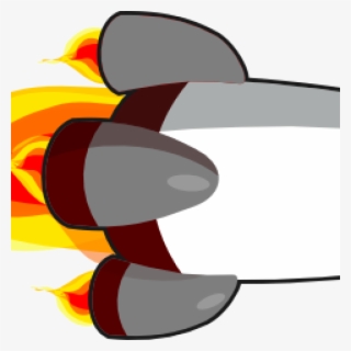 Rocketship Clip Art Collection Of Free Exploded Clipart - Clip Art #9527696