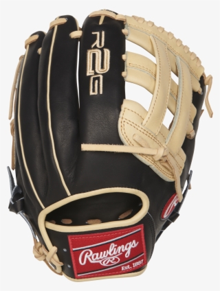 25" Heart Of The Hide R2g Series Narrow Fit Baseball - Rawlings #9527764