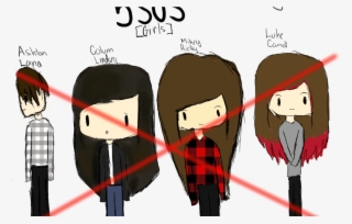 Sos Drawings Hot Trending Transparent Background - Cartoon #9527883