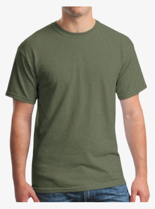 Heavy Cotton 100% Cotton T Shirt Jmh Graphics - Gildan Heavy Cotton Tee #9528066