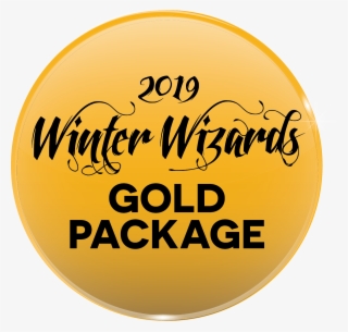 Image Of Winter Wizards - Boyz #9528067