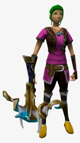 Action Figure #9528131