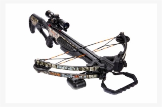 Barnett Game Crusher - Barnett Game Crusher 3.0 #9528190