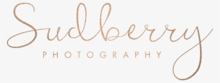 Sudberry Photographer - Calligraphy #9528194