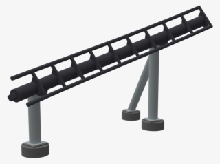 Roller Coaster Rail - Electric Piano #9528195