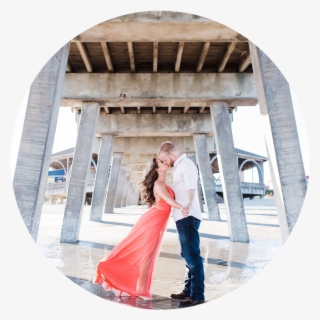 Erin Kevin Apt B Photography Tybee Island Engagement #9528296