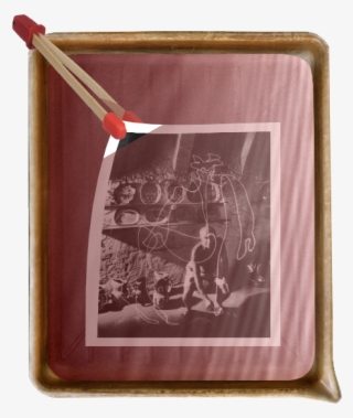 Using A Timer Or A Steady Count Immerse The Entire - Picasso Draws With Light #9528462