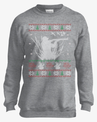 Ugly Christmas Sweater T Shirts - Sweatshirt #9528650