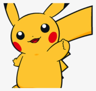 Drawn Pikachu Face - Love You Pokemon Gif #9528742