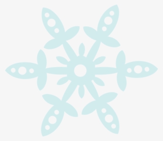 Snowflake Svg File - Christmas Hot Chocolate Clipart #9528801