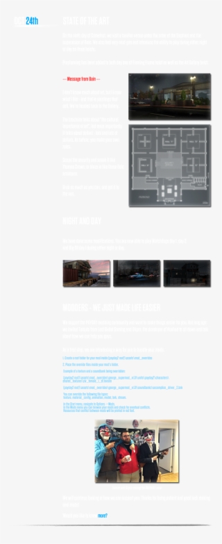 Crime - Architecture #9528842