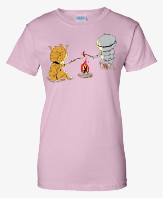 Dark Souls - T-shirt #9528855