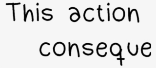 Life Is Strange Clipart Transparent - Calligraphy #9528998