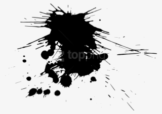 Free Png Dirt Splatter Png Png Image With Transparent - Paint Splatter 5 Png #9529080