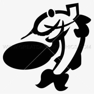 Fish Fry Catfish - Illustration #9529150