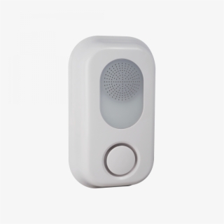 Voice Siren For The Elro Smart Home Alarm System - Circle #9529282