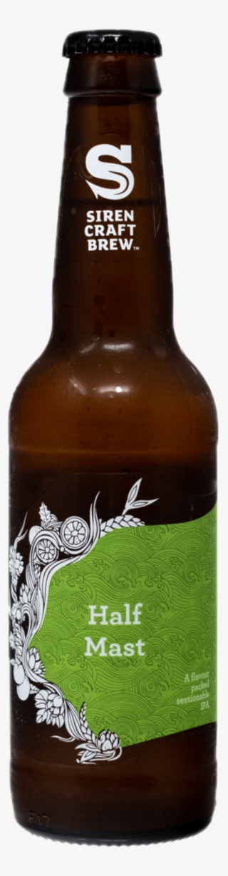 Beer Bottle #9529337