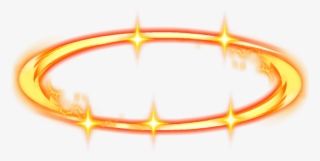 Halo Transparent Cool - Light #9529342