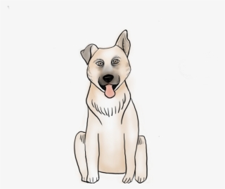 Happy Hooman Fathers Day - Companion Dog #9529419