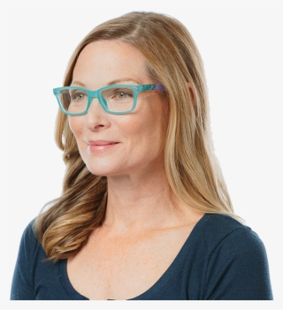 Frame Fit & Measurements - Girl #9529422