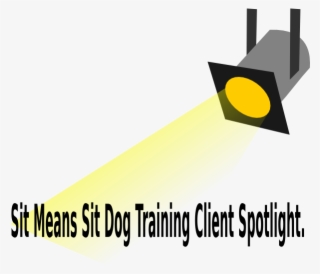 600 X 563 4 - Spotlight Clip Art #9529644