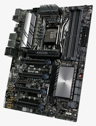 A Quick To Fit Expansion Card For Blistering Transfer - Asus X299 Ws Workstation #9529922