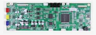Flashforge 3d Printer Spare Part Inventor Ii Iis 2 - Microcontroller #9529959