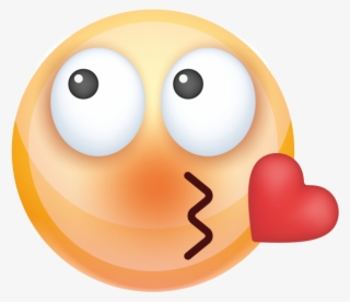 Download High Resolution Png - Smiley #9529960