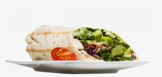 Jrs Wraps - Fast Food #9530232