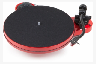 Carbon Turntable - Rpm 1 Carbon Red #9530304