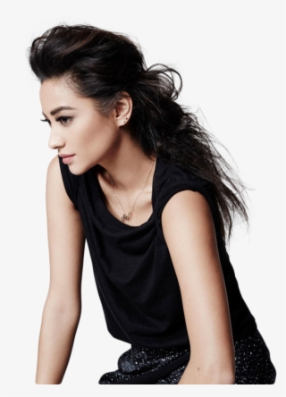 1024 X 768 4 - Shay Mitchell Fan Art #9530350