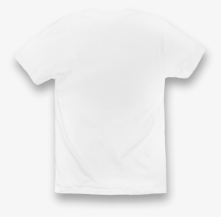 White T Shirt Png #9530364
